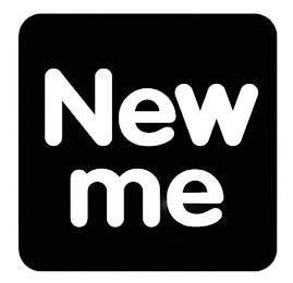 NEWME trademark