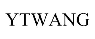 YTWANG trademark