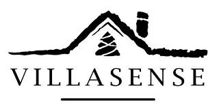 VILLASENSE trademark