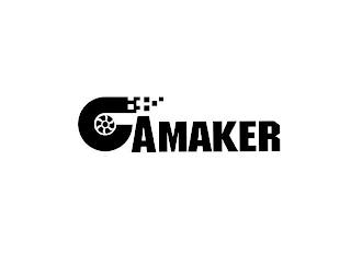 AMAKER trademark