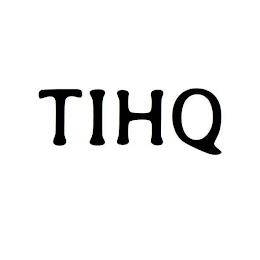 TIHQ trademark