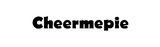 CHEERMEPIE trademark