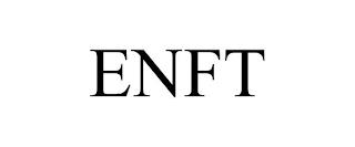 ENFT trademark