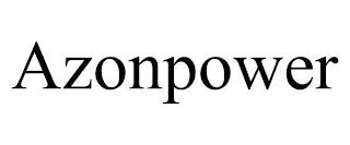 AZONPOWER trademark