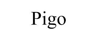 PIGO trademark