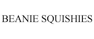 BEANIE SQUISHIES trademark