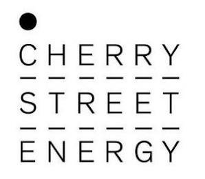 CHERRY STREET ENERGY trademark