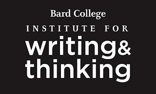 BARD COLLEGE INSTITUTE FOR WRITING & THINKING trademark