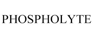 PHOSPHOLYTE trademark