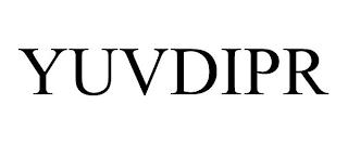 YUVDIPR trademark