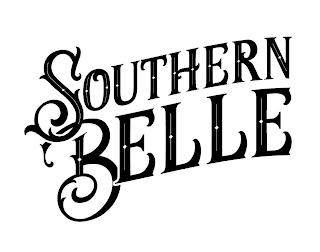 SOUTHERN BELLE trademark