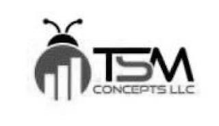 TSM CONCEPTS LLC trademark