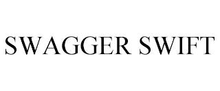 SWAGGER SWIFT trademark