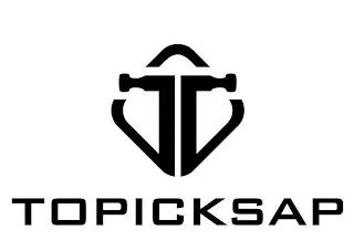 T TOPICKSAP trademark