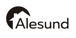 ALESUND trademark