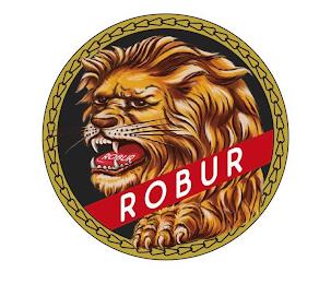 ROBUR ROBUR trademark