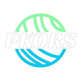 PKORS trademark