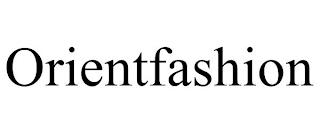 ORIENTFASHION trademark