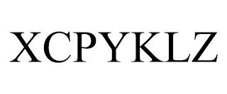 XCPYKLZ trademark