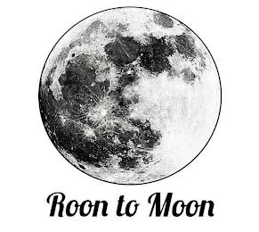 ROON TO MOON trademark