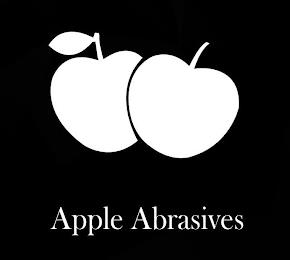 APPLE ABRASIVES trademark