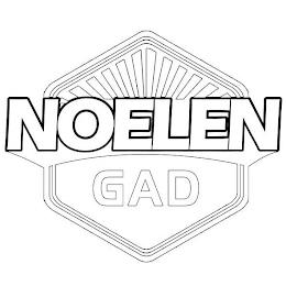 NOELEN GAD trademark