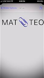 MAT TEO trademark