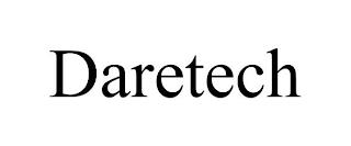 DARETECH trademark