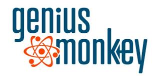 GENIUS MONKEY trademark