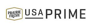 PRAIRIE FRESH USA PRIME trademark