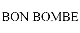 BON BOMBE trademark