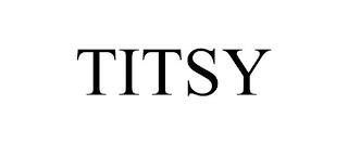 TITSY trademark