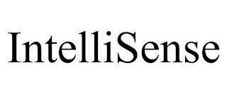 INTELLISENSE trademark