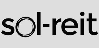 SOL-REIT trademark