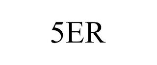 5ER trademark