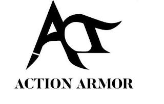 AA ACTION ARMOR trademark