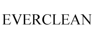 EVERCLEAN trademark