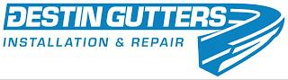 DESTIN GUTTERS INSTALLATION & REPAIR trademark