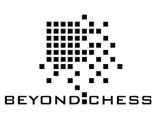 BEYOND CHESS trademark