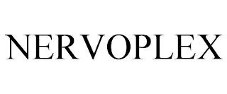 NERVOPLEX trademark