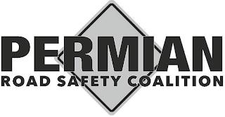 PERMIAN ROAD SAFETY COALITION trademark