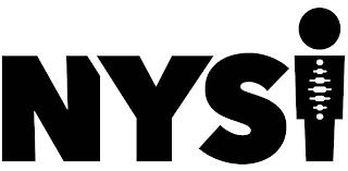 NYSI trademark