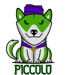 PICCOLO trademark