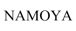 NAMOYA trademark