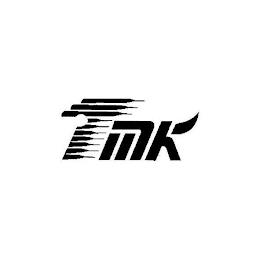 TMK trademark