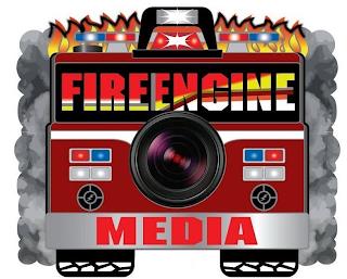 FIRE ENGINE MEDIA trademark