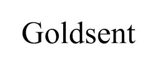 GOLDSENT trademark