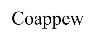 COAPPEW trademark