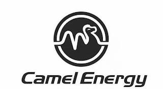 CAMEL ENERGY trademark