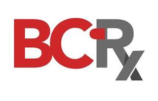 BCRX trademark